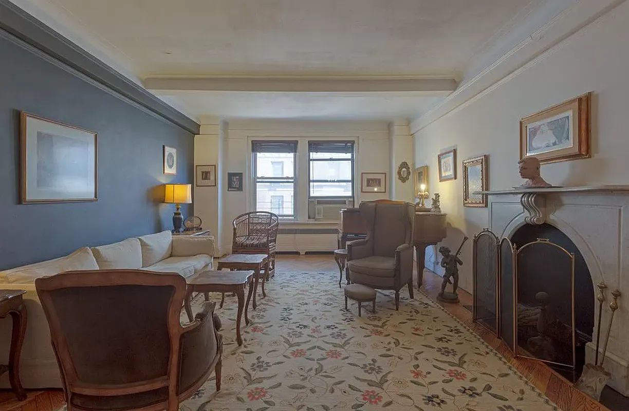 40 East 88th St Unit 11D  