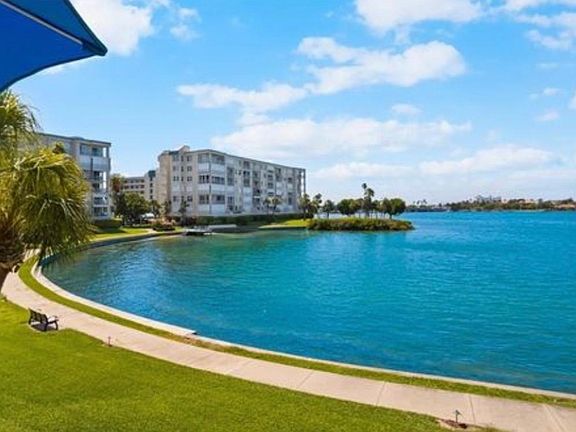 Spectacular view from large back patio.