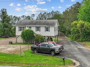 232 Harbor Rd LOT 4, Wanchese, NC 27981