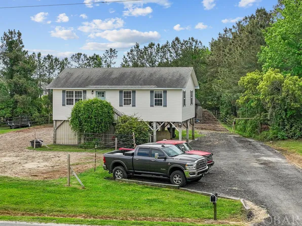 232 Harbor Rd Lot 4, Wanchese, NC 27981