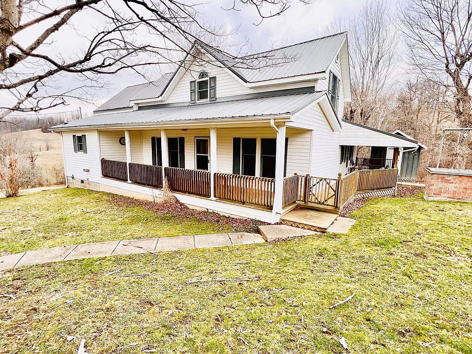 812 Stringtown Rd, Sandy Hook, KY 41171 Zillow