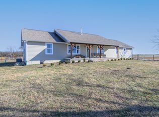 15959 County Road 121, Weaubleau, MO 65774