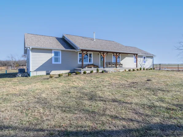 15959 County Road 121, Weaubleau, MO 65774