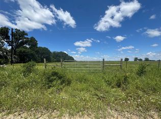 LOT 1 SE County Road 4210, Kerens, TX 75144