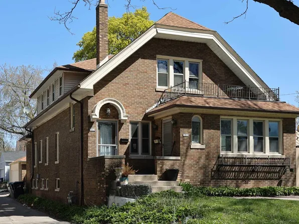 1818 East Newberry BOULEVARD #1820, Milwaukee, WI 53211