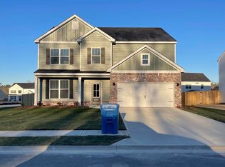 726 Sweetgrass Cir, Harlem, GA 30814