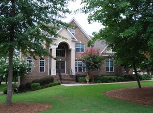 330 Eagle Ridge Rd, Macon, GA 31216