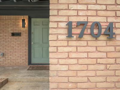 1704 Northridge Dr, Austin, TX, 78723