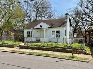 251 Garland Ave, Hot Springs, AR 71913