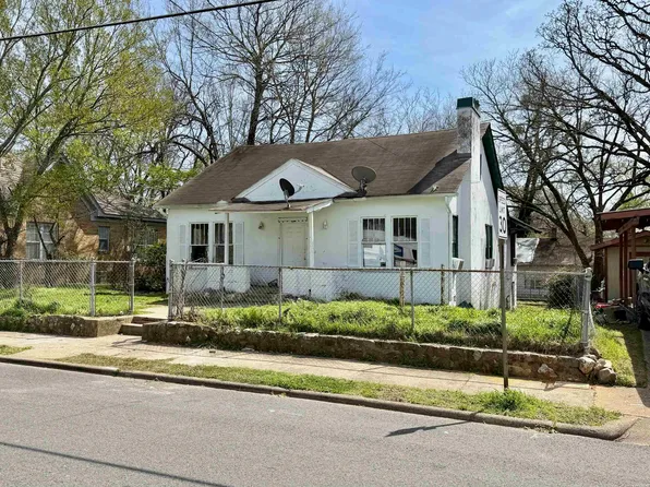 251 Garland Ave, Hot Springs, AR 71913