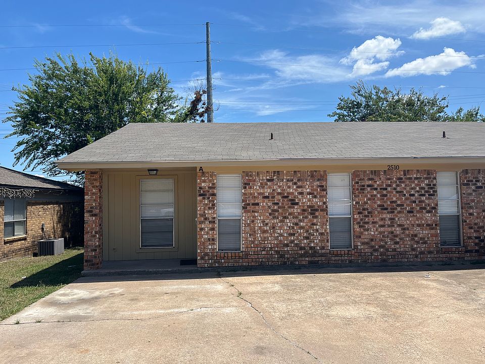 1st image of 2510 Long Dr #A