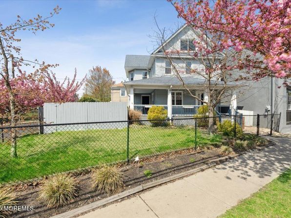 409 Prospect Avenue, Asbury Park, NJ 07712