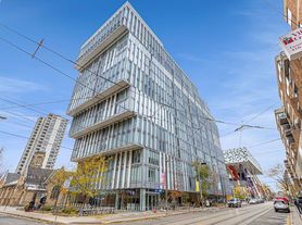 50 McCaul St