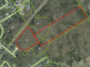 8 Mostar Ct, Springwater, ON L9X0M5