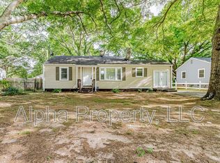 22 Mayo Dr, Greenville, SC 29605