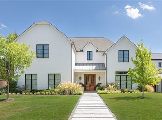 7110 Robin Rd, Dallas, TX 75209