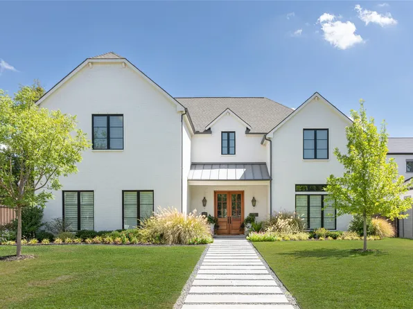 7110 Robin Rd, Dallas, TX 75209