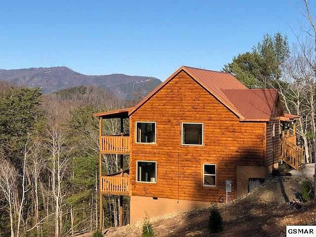 1st image of 2320 Thunder Mountain Rd Lot 3