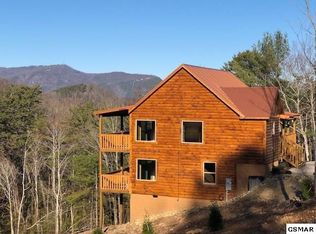 2320 Thunder Mountain Rd LOT 3, Sevierville, TN 37862