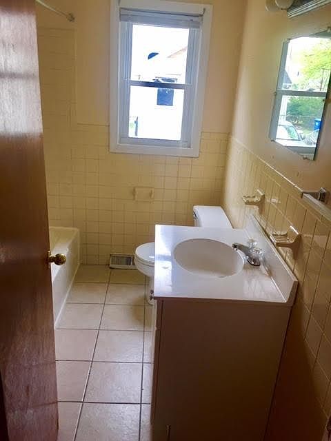 Updated Bathroom
