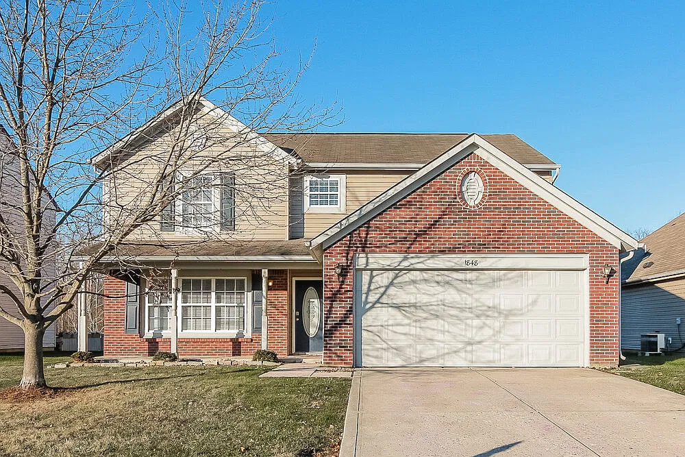 4 bed, 2.5 bath, 2252 sqft, $2,860 — Photo 1