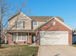 1848 Ernest Dr, Indianapolis, IN 46234