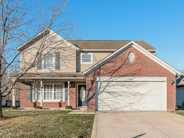1848 Ernest Dr, Indianapolis, IN 46234