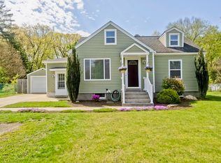 40 Susan Ave, South Hadley, MA 01075