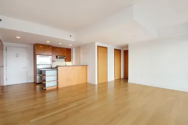Rented by Corcoran
