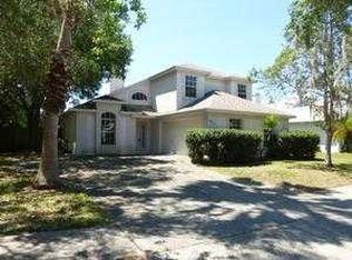 4913 Wellbrook Dr, New Port Richey, FL 34653