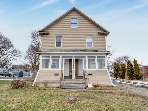 705-709 Culver Rd, Rochester, NY 14609