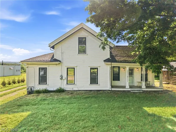 6090 Youngstown Conneaut Rd, Kinsman, OH 44428