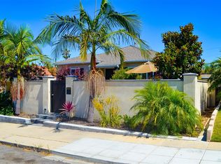 1911 Chatsworth Blvd, San Diego, CA 92107