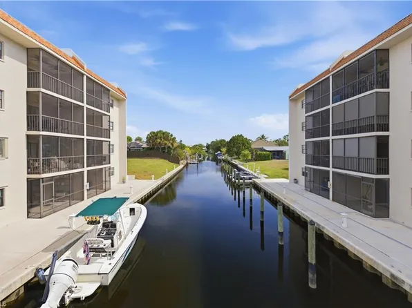 9395 Pennsylvania AVE #6, BONITA SPRINGS, FL 34135