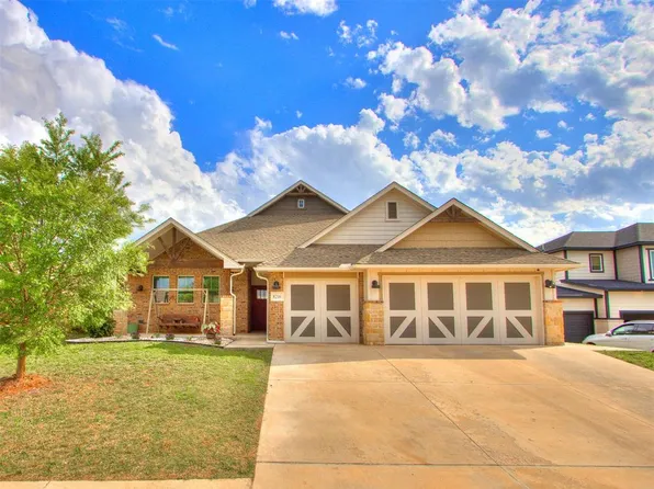 8216 NW 152nd Ter, Edmond, OK 73013