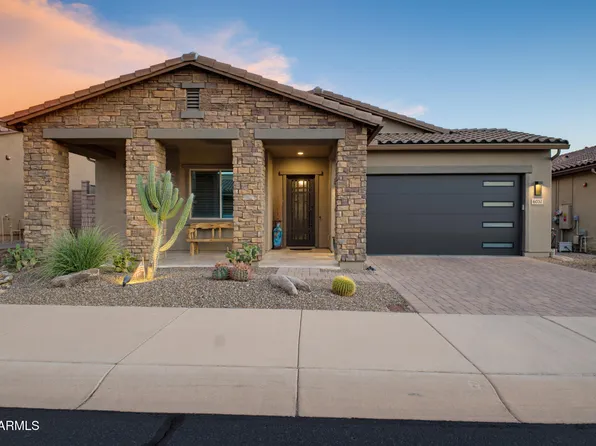 6037 E HASSAYAMPA Circle, Scottsdale, AZ 85266