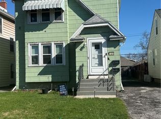 125 Eiseman Ave, Buffalo, NY 14217