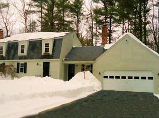 33 Underwood Way, Windham, ME 04062
