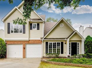 3665 Palisade Park Dr, Duluth, GA 30096