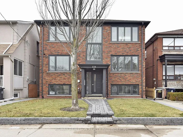 230 Boon Ave #2 — Photo 1