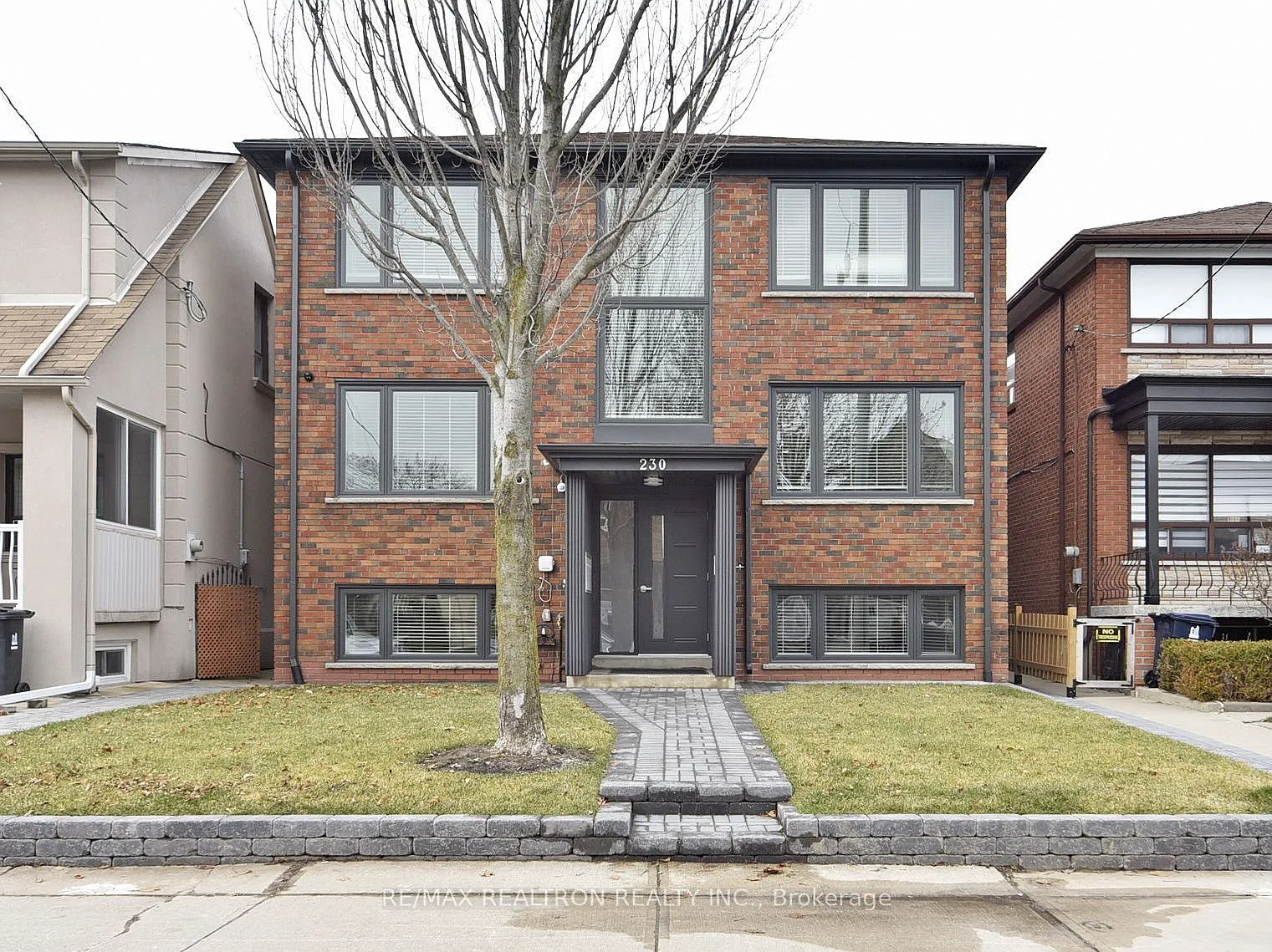 230 Boon Ave #4 photo 1
