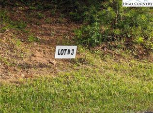 3 Briarwood Rd, Sparta, NC 28675