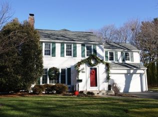 336 Woodland Cir, Madison, WI 53704