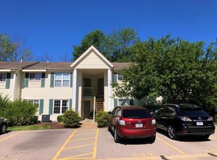 607 Sugar Trail Ct, Saint Peters, MO 63376