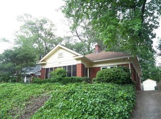 531 Page Ave NE, Atlanta, GA 30307