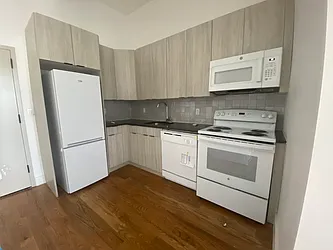 Rented by Compass