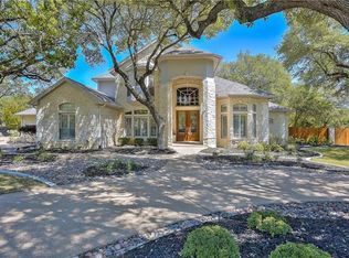 128 Roberts Cir, Georgetown, TX 78633