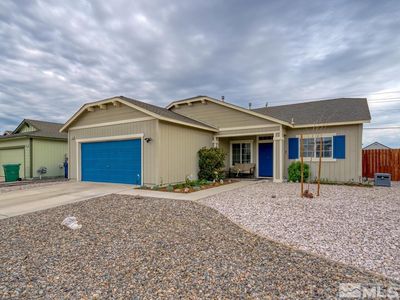 173 Desert Springs Ln, Fernley, NV, 89408
