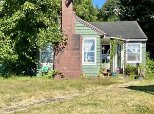 3535 Harrison Ave, Astoria, OR 97103