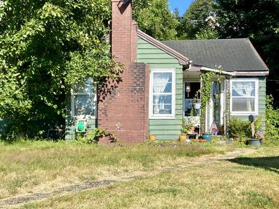 3535 Harrison Ave, Astoria, OR, 97103